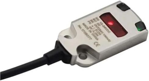 1pc BX-BR30N NPN Stainless Steel Body Photoelectric Sensor Sensor Stability Detection 2-30mm in Kuwait