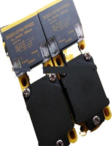 1 قطعة الاستشعار BI20U-CP40-VP4X2 BI20U-CP40-AP4X2 BI20U-CP40-AN4X2 BI20U-CP40-VN4X2 BI20U-CP40-AP6X2 BI20U-CP40-AN6X2(Bi20u-cp40-an6x2) in Kuwait