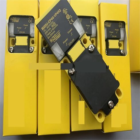1 قطعة الاستشعار BI20U-CP40-VP4X2 BI20U-CP40-AP4X2 BI20U-CP40-AN4X2 BI20U-CP40-VN4X2 BI20U-CP40-AP6X2 BI20U-CP40-AN6X2(Bi20u-cp40-an6x2) in Kuwait
