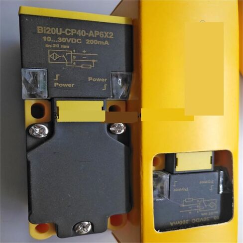1 قطعة الاستشعار BI20U-CP40-VP4X2 BI20U-CP40-AP4X2 BI20U-CP40-AN4X2 BI20U-CP40-VN4X2 BI20U-CP40-AP6X2 BI20U-CP40-AN6X2(Bi20u-cp40-an6x2) in Kuwait