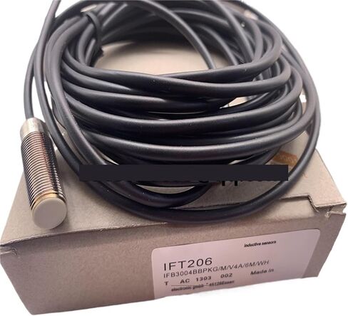 1pcs Sensor IFT203 IFT204 IFT210 IFT216 IFT217 IFT205 IFT206 IFT207 IFT208 IFT258 IFT230(Ift204) in Kuwait
