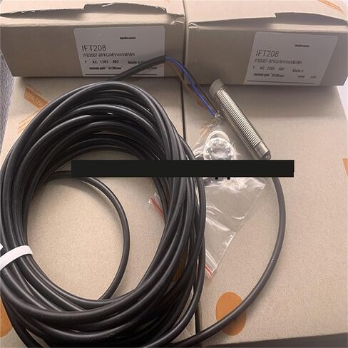 1pcs Sensor IFT203 IFT204 IFT210 IFT216 IFT217 IFT205 IFT206 IFT207 IFT208 IFT258 IFT230(Ift204) in Kuwait
