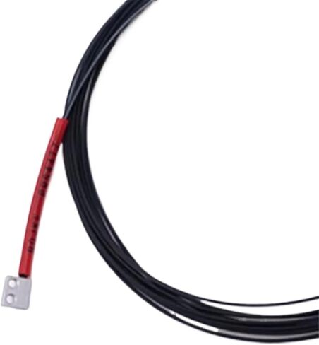 1pc PR44TZ 47TZ FU-44TZ Flat End Reflective Optical Fiber Sensor Photoelectric Sensor(Pry47tz) in Kuwait