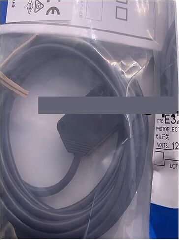 1 قطعة الاستشعار E3Z-R61K E3Z-R81K E3Z-D61K E3Z-D62K(E3z-d61k) in Kuwait