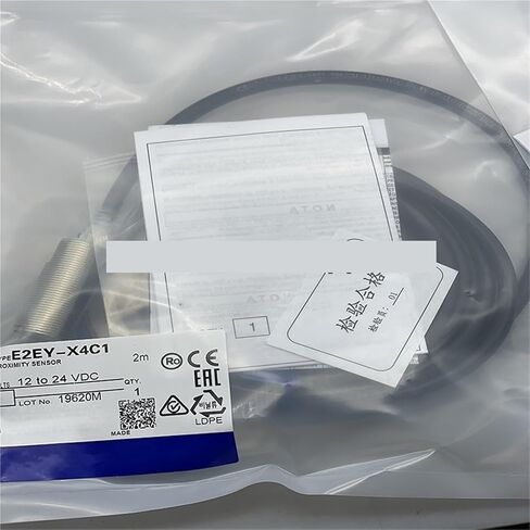 1pcs Sensor E2EY-X4C1 E2EY-X8C1(E2ey-x8c1) in Saudi Arabia
