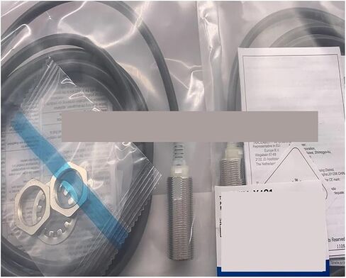 1pcs Sensor E2EY-X4C1 E2EY-X8C1(E2ey-x8c1) in Saudi Arabia
