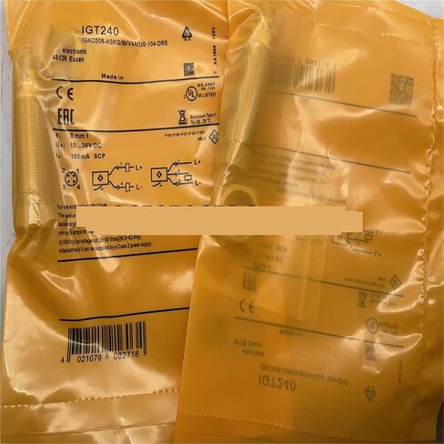 1pcs Sensor IGT220 IGT211 IGT240 IGT001 IGT002 IGT237 IGT238(Igt002) in Kuwait
