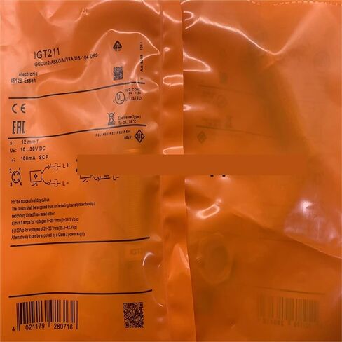 1pcs Sensor IGT220 IGT211 IGT240 IGT001 IGT002 IGT237 IGT238(Igt002) in Kuwait