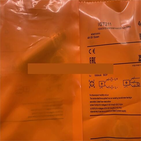 1pcs Sensor IGT220 IGT211 IGT240 IGT001 IGT002 IGT237 IGT238(Igt002) in Kuwait