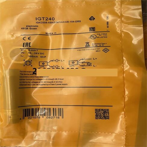 1pcs Sensor IGT220 IGT211 IGT240 IGT001 IGT002 IGT237 IGT238(Igt002) in Kuwait