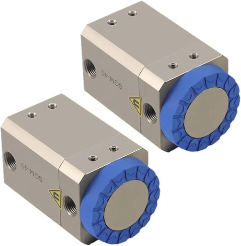 1 قطعة SGM-30 SGM-40 SGM-50 SGM-70 اسطوانة المصاصة الصناعية الهوائية المغناطيسية (SGM-30) in Kuwait