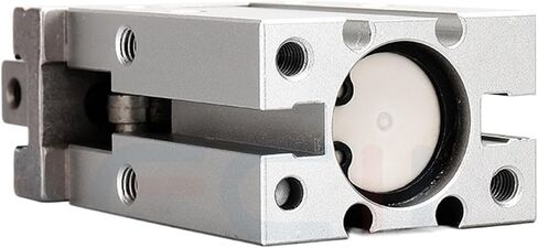 Parallel Style Pneumatic Air Gripper HFZ16 Cylinder Double Acting Gripper Cylinder(HFZ10) in Kuwait