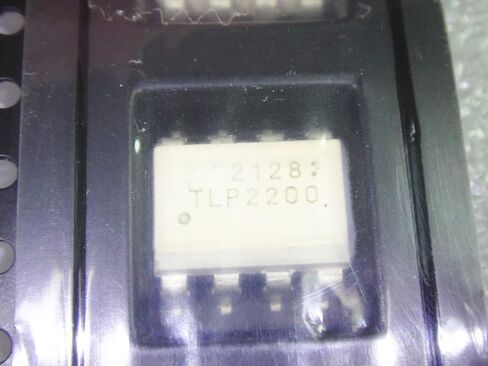 10pcs TLP2200 SMD in Kuwait