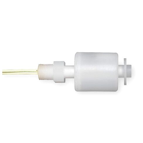 ماديسون M9000 مصغر PVDF 1/8 "NPT مفتاح تعويم عمودي in Kuwait