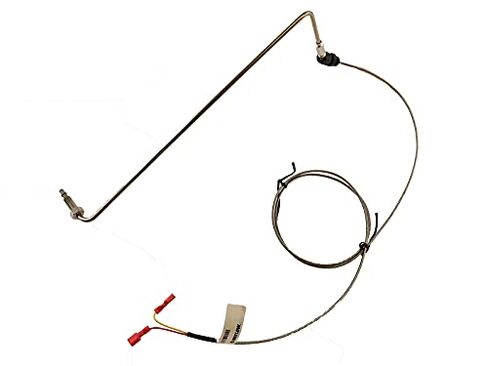 VULCAN-HART 00-857388-00001 THERMOCOUPLE Type K in Saudi Arabia