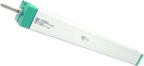 مستشعر إزاحة السلك يتميز مستشعر الإزاحة الخطية LT-M-0275-S-XL0202 بتوافق قوي in Kuwait