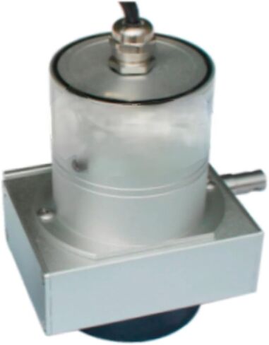 WWS-S 100-1300mm Waterproof Pull Rope Position Encoder Draw-Wire Displacement Sensor Linear Transducer String Potentoimeter(1300mm,0-10V) in Saudi Arabia