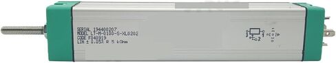Wire displacement sensor LT-M-0100-S-XL0202 Linear Displacement Sensor General Purpose Design in Kuwait