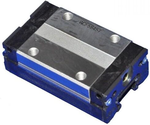 SSR15XW1UU Linear Bearing Rail Block for Roland SP-300 SP-300V SP-300I SP-540 SP-540I SP-540V Vinyl Printer in Saudi Arabia