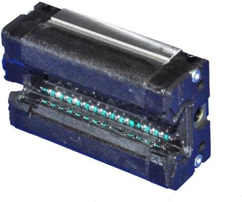 SSR15XW1UU Linear Bearing Rail Block for Roland SP-300 SP-300V SP-300I SP-540 SP-540I SP-540V Vinyl Printer in Saudi Arabia