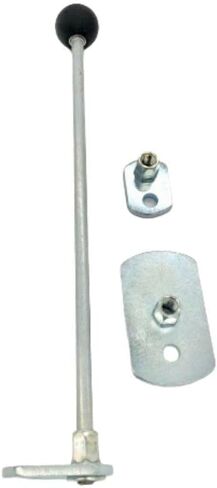 Ebbe Plastic PIPE PULLER for 1.5in, 2in, 3in Plastic Pipe in Saudi Arabia