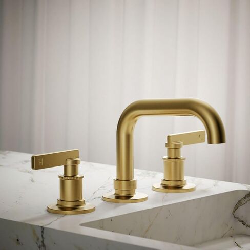 حوض حمام KOHLER Castia من Studio McGee واسع الانتشار (عبوة من قطعة واحدة) in Kuwait