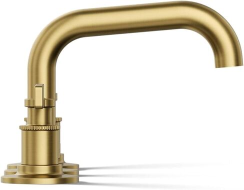 حوض حمام KOHLER Castia من Studio McGee واسع الانتشار (عبوة من قطعة واحدة) in Kuwait