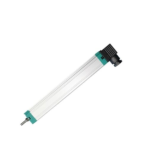 ماكينة قولبة الحقن مسطرة إلكترونية قضيب ربط KTC650mm إلى 1250 مللي متر مستشعر الإزاحة الخطية (KTC-1250mm) in Kuwait