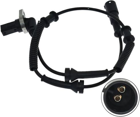 ABS Wheel Speed Sensor Front 48920-08100 4892008100 818044101 in Saudi Arabia