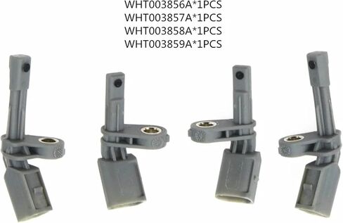 Wheel Speed Sensor WHT003856A WHT003857A(Wht003857a-1pcs) in Saudi Arabia