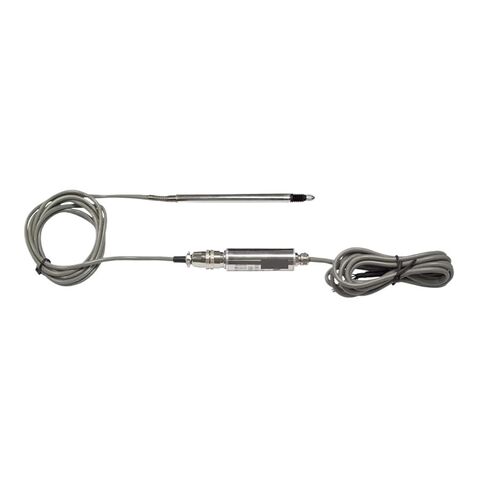 محول طاقة الإزاحة الخطية، LVDT8-10mm RS485 مخرج مستشعر موضع خطي حقن مسطرة إلكترونية in Kuwait