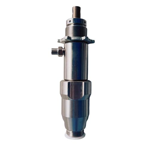 Airless Spraying Machine Pump Body Assembly 490/595/795 Plunger S Parts(695 Ceramic Rod Pump) in Kuwait