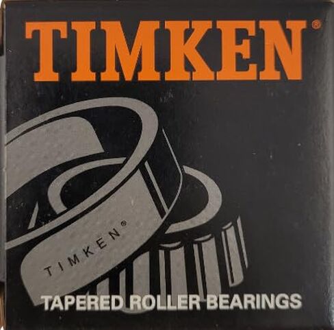 TIMKEN 6002-2RS 15 X 32 X 9 مم، محمل كروي، أخدود عميق، مزدوج الغلق، صف واحد، تجويف مستقيم in Kuwait