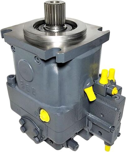Oil Pump Plunger Pump A11VO40, A11VO60, A11VO75 for Industry, Factory etc.(A11VO40) in Saudi Arabia