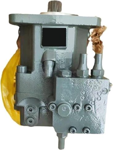 Oil Pump Plunger Pump A11VO40, A11VO60, A11VO75 for Industry, Factory etc.(A11VO40) in Saudi Arabia