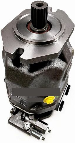 Axial Variable Piston Pump A10VSO100DFR1/31R-VSA12KB2 Industrial A10VSO100 Hydraulic in Kuwait