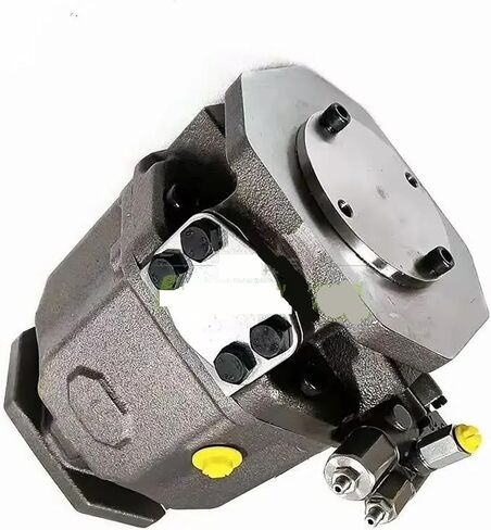 Axial Variable Piston Pump A10VSO100DFR1/31R-VSA12KB2 Industrial A10VSO100 Hydraulic in Kuwait
