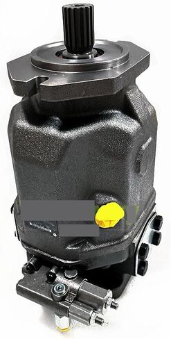 Axial Variable Piston Pump A10VSO100DFR1/31R-VSA12KB2 Industrial A10VSO100 Hydraulic in Kuwait