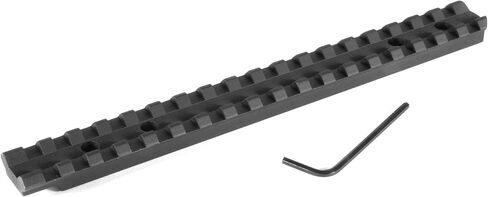 EGW Evolution Gun Works Tikka 695 Picatinny Rail Scope Mount 20 MOA (44042) in Kuwait