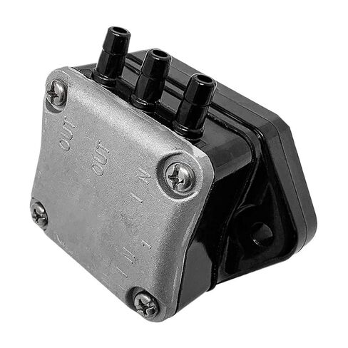 مضخة الوقود 62Y-24410-02 62Y-24410-04-00 متوافقة مع F50TLHV F50TLRV T50TLRV F25ELHW F25ELRW F25ESHW F25TLR in Kuwait