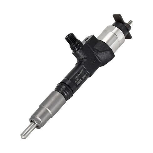 حاقن الوقود 1J500-53050 1J500-53052 1J574-53051 متوافق مع المحرك V3800 V3800-CR-TE4 V3800-CR-TIE4 V3800-DI in Kuwait