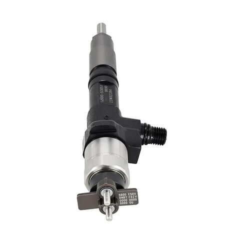 حاقن الوقود 1J500-53050 1J500-53052 1J574-53051 متوافق مع المحرك V3800 V3800-CR-TE4 V3800-CR-TIE4 V3800-DI in Kuwait