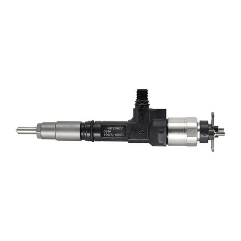 حاقن الوقود 1J500-53050 1J500-53052 1J574-53051 متوافق مع المحرك V3800 V3800-CR-TE4 V3800-CR-TIE4 V3800-DI in Kuwait