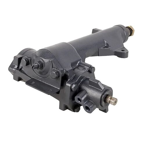 صندوق تروس توجيه كهربائي 27-7504 D9TZ3504A متوافق مع المحرك F-100 F-250 F-350 1968-1979 in Kuwait