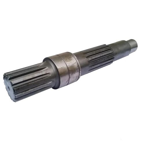 مناسبة لعمود المضخة/عمود المحرك 13/16 أسنان علبة تروس محرك السفر للحفارة 200B in Kuwait