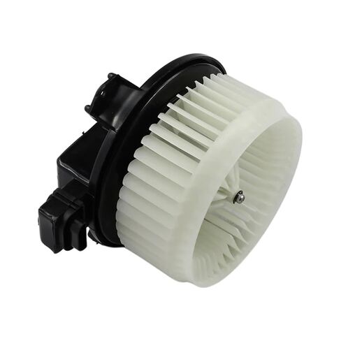 محرك منفاخ تيار متردد 24 فولت FXB00001057 متوافق مع الحفارة 210G 210GLC 2144G 2154G 2154GLC 2156G 2156GLC 250 250GLC in Kuwait
