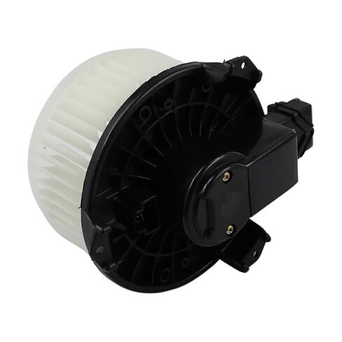 محرك منفاخ تيار متردد 24 فولت FXB00001057 متوافق مع الحفارة 210G 210GLC 2144G 2154G 2154GLC 2156G 2156GLC 250 250GLC in Kuwait