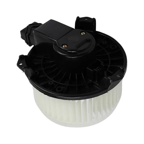 محرك منفاخ تيار متردد 24 فولت FXB00001057 متوافق مع الحفارة 210G 210GLC 2144G 2154G 2154GLC 2156G 2156GLC 250 250GLC in Kuwait