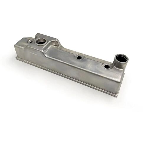 ينطبق على غطاء صمام الحفار PC130-7 4D95 غطاء رأس أسطوانة المحرك رقم الجزء 6205-11-8301 in Kuwait