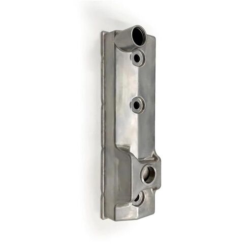 ينطبق على غطاء صمام الحفار PC130-7 4D95 غطاء رأس أسطوانة المحرك رقم الجزء 6205-11-8301 in Kuwait